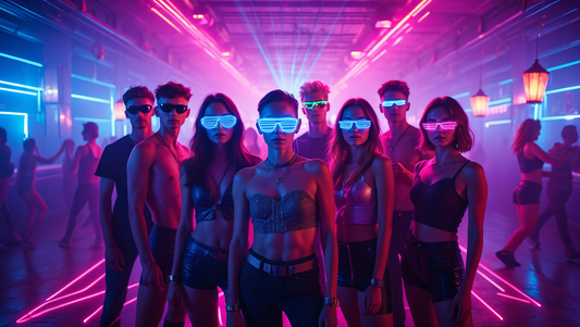 Vive la Música en Plenitud: Cómo Prepararte para Tu Próximo Festival