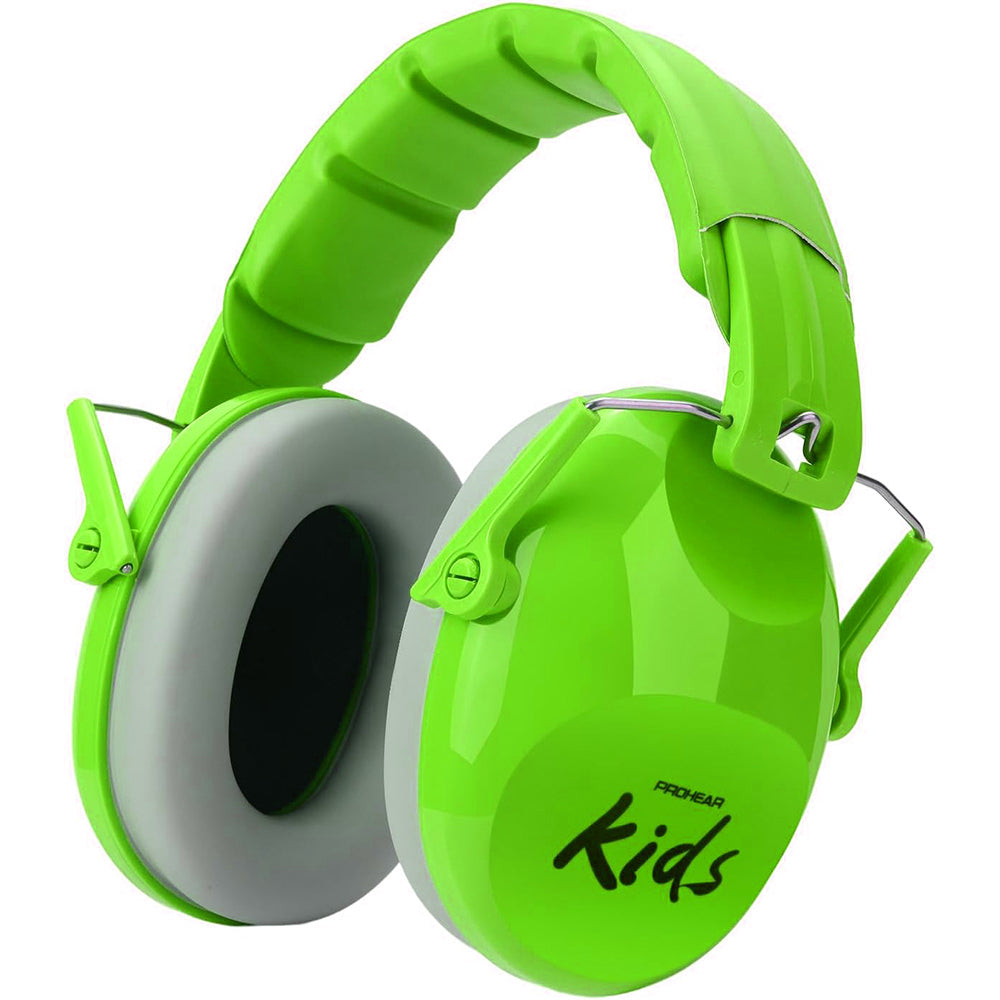 KIDSAFE: EARPLUG