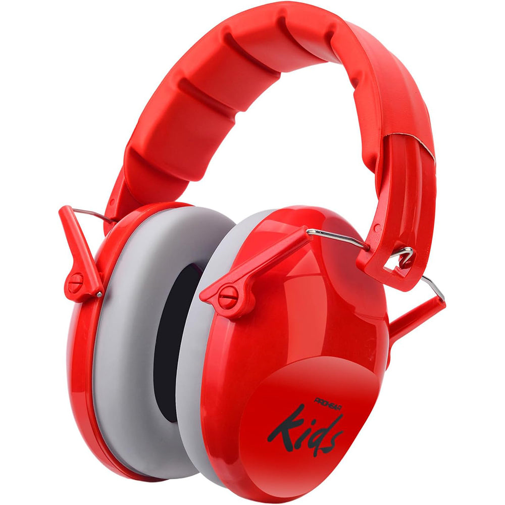 KIDSAFE: EARPLUG