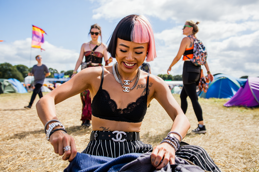 El Arte de Empacar para un Festival: Tu Guía Imprescindible