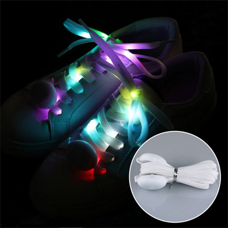 CORDONES LED Luminosos