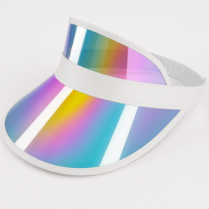 VISERA HOLO PROTECCIÓN UV