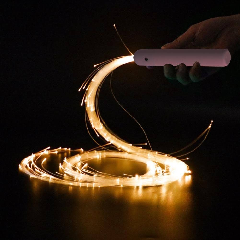 LÁTIGO ESPACIAL FIBRA LED