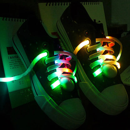 CORDONES LED Luminosos