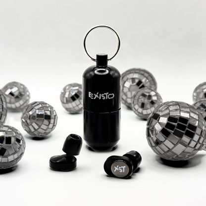 SOUNDSAFE EARPLUGS
