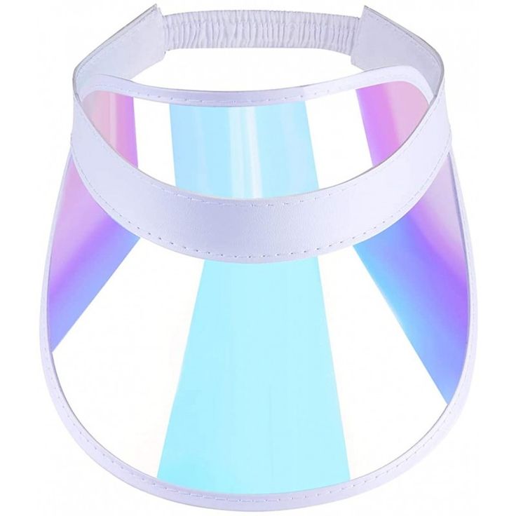 VISERA HOLO PROTECCIÓN UV