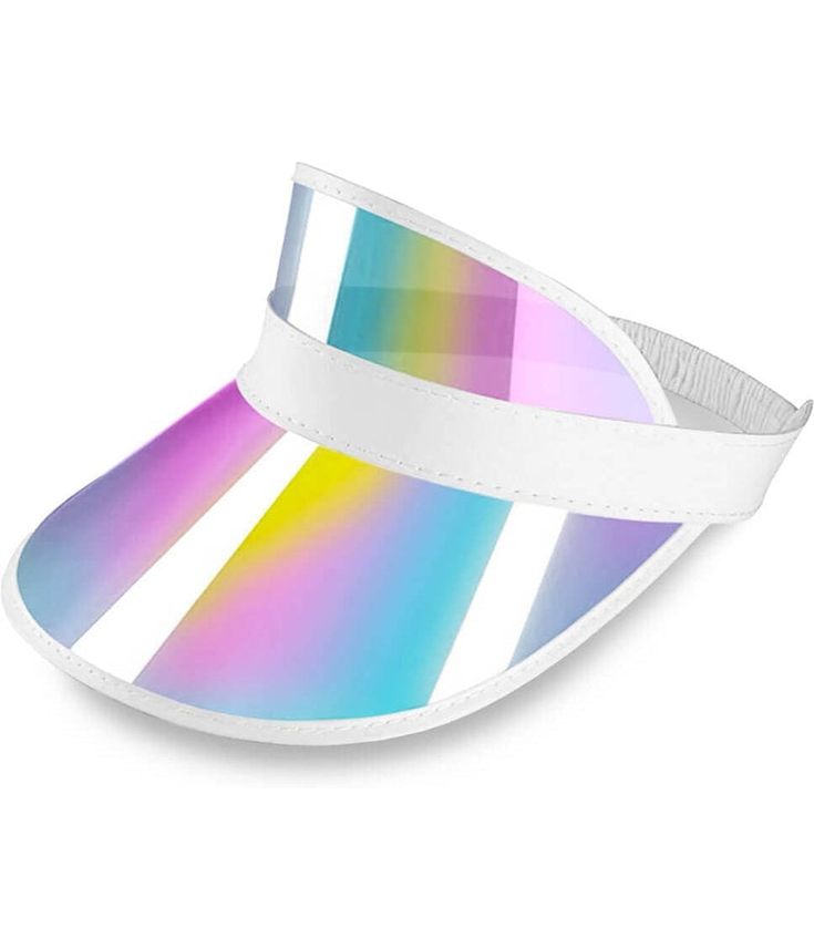 VISERA HOLO PROTECCIÓN UV