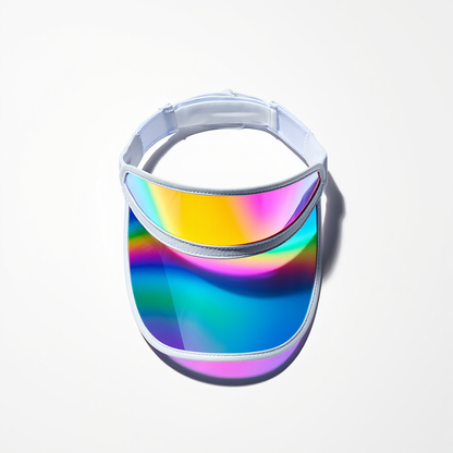 VISERA HOLO PROTECCIÓN UV