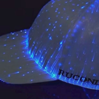 GORRA LED